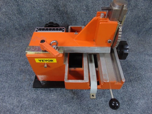 Vevor manual hot - vevor,