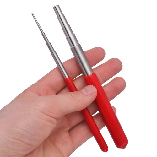 Extendable teaching stick - stick, 1.4m