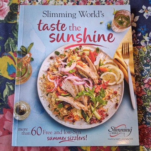 Slimming world taste - slimming, the