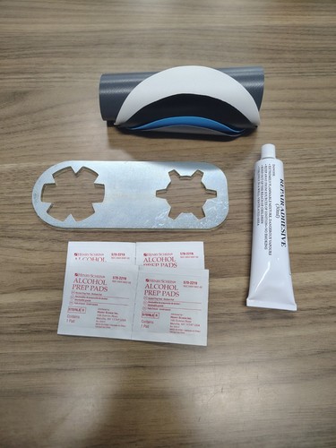 Nrs puncture repair kit - nrs,