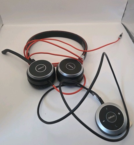 Jabra hsc017 stereo - jabra,
