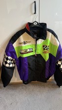 Vintage Arctic Cat Team Racing
