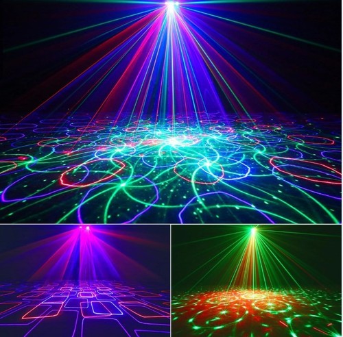 Ehaho dual lens - dual-lens, disco