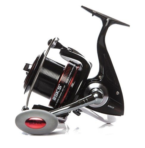 Sonik sks 8000 - sks, reel