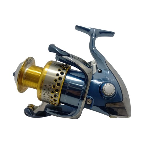 Shimano stella 10000hg - stella, sw