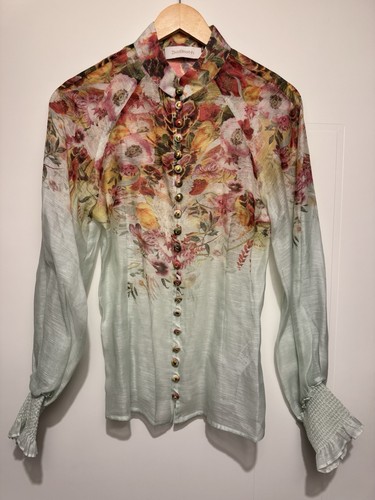 Zimmermann wonderland elka - -,