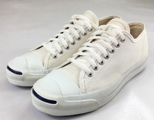 Converse Jack Purcell Made in