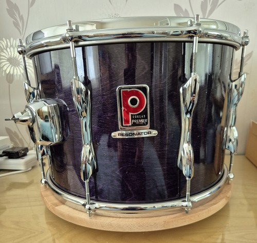 Premier 80s resonator 14x10 - premier,