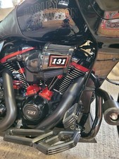 harley davidson 131 engine