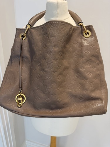Louis vuitton artsy - artsy, large