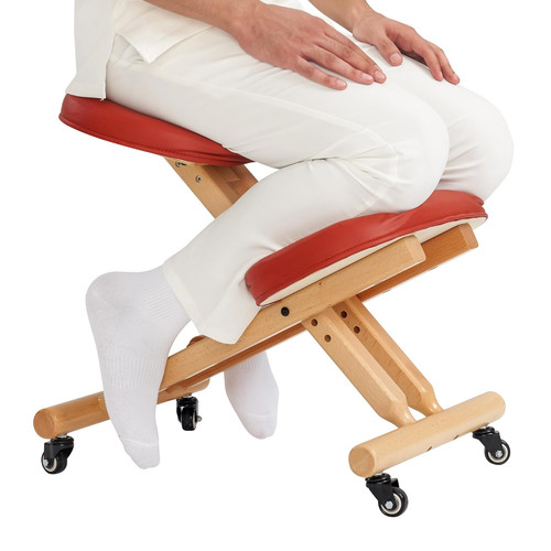 Foldable ergonomic wooden - foldable,