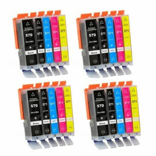 570xl 571xl inks for - 570xl,