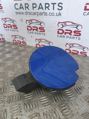 Fiat doblo fuel flap - fuel, in