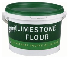 Baileys Limestone Flour Vital