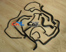 15PCS Silicone Water/Coolant