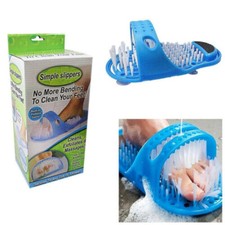 Shower Feet Foot Scrubber