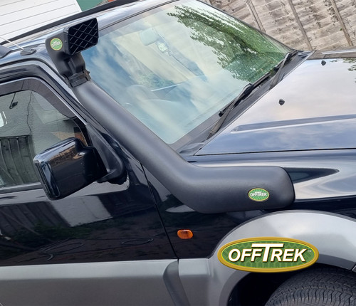 Suzuki jimny 1998 2018 raised - suzuki,