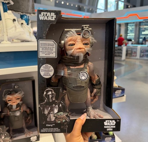 Disney star wars - disney,