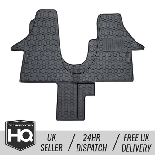 Heavy duty rubber moulded - heavy,