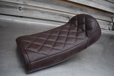 HANDMADE HONDA HARLEY CB VT