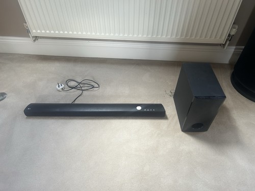Sh2 100w 1 channel - 2.1,