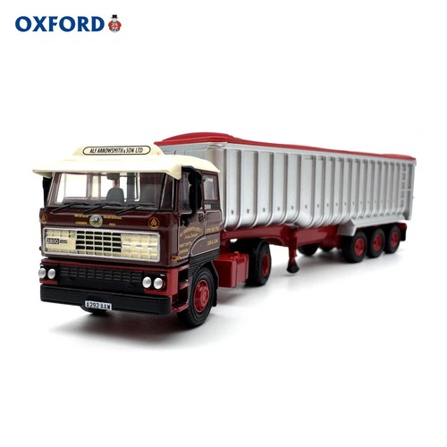 Daf 2800 dump truck - 2800,
