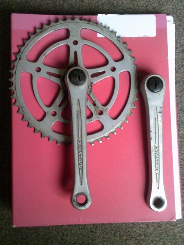 Vintage sakae silstar - silstar, 170mm