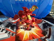Bakugan Battle Brawlers ~