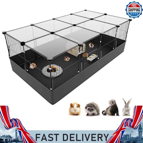 Small animal cage - small,