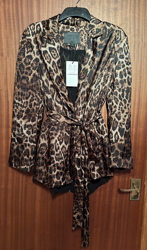 Zara animal print - zara,