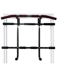 COSTWAY Doorway Pull Up Bar