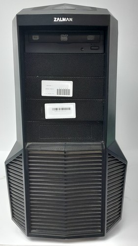 Desktop unbranded amd - unbranded,