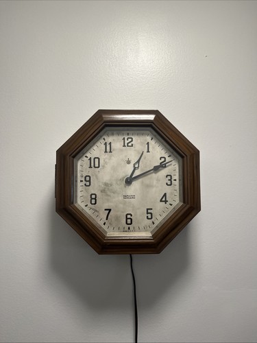 Vintage hamilton sangamo - vintage,