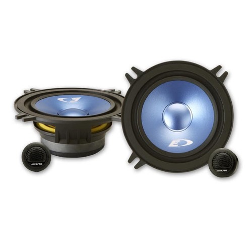 Alpine sxe 13cs 13cm 25 - -, 5.25"