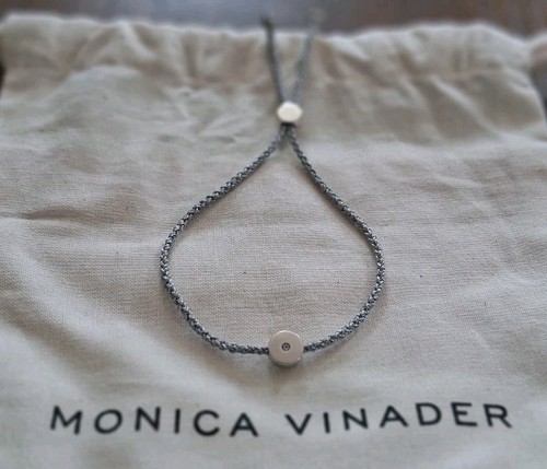 Monica vinader linear solo - monica,