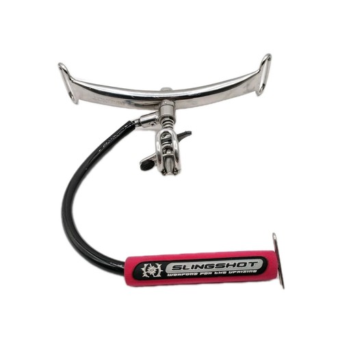 Slingshot spreader bar for - slingshot,