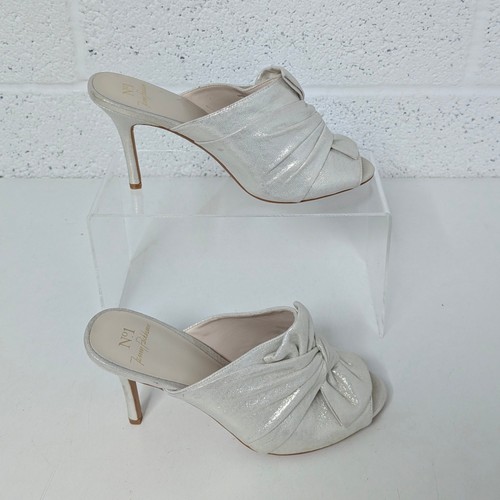 Jenny packham mule shoes - jenny,