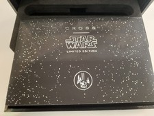 RARE Limited Edition Cross