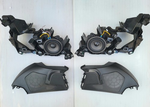 Bmw g26 harman - harman, kardon