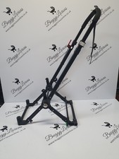 Bugaboo Cameleon 2 Black Foam