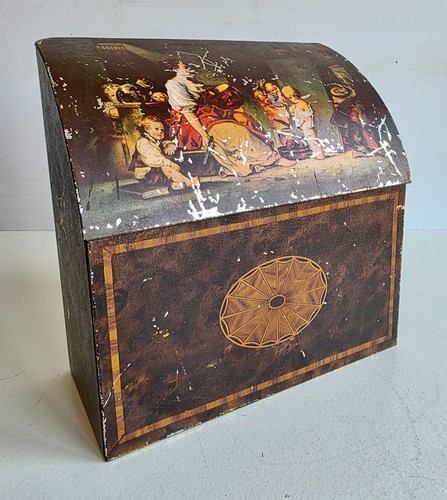 Rare antique william crawford - rare,