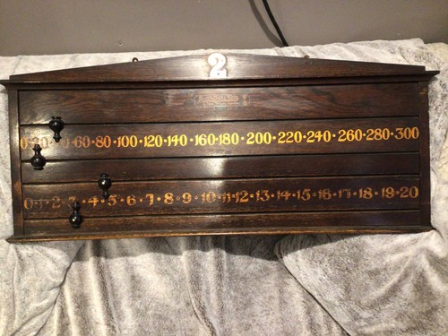 Antique burroughes watts - antique,