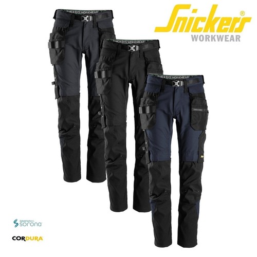 Snickers 6972 flexiwork mens - 6972,
