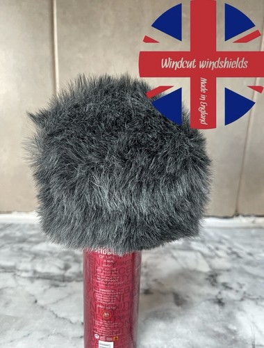 Windcut windscreen fits shure - windscreen,