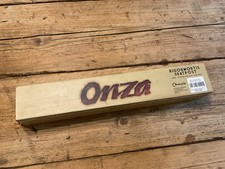 onza rigormortis seatpost