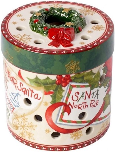 Villeroy boch christmas toys - villeroy,
