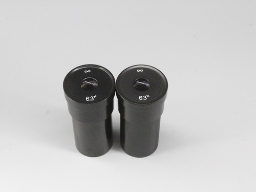 Lomo microscope eyepiece - microscope,