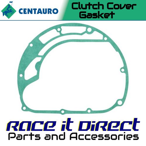 Clutch cover gasket for yamaha - clutch,