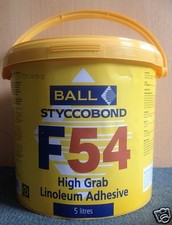 F-Ball Styccobond F54 High