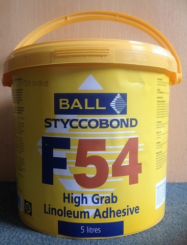 Ball styccobond f54 - styccobond,